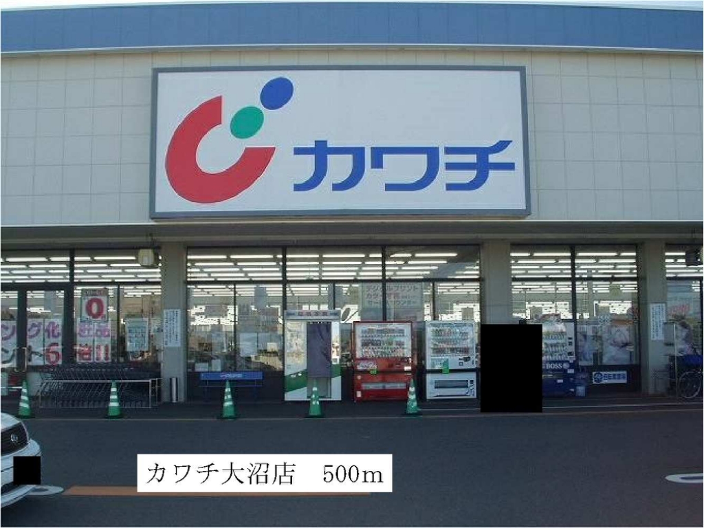プロムナードＡ その他