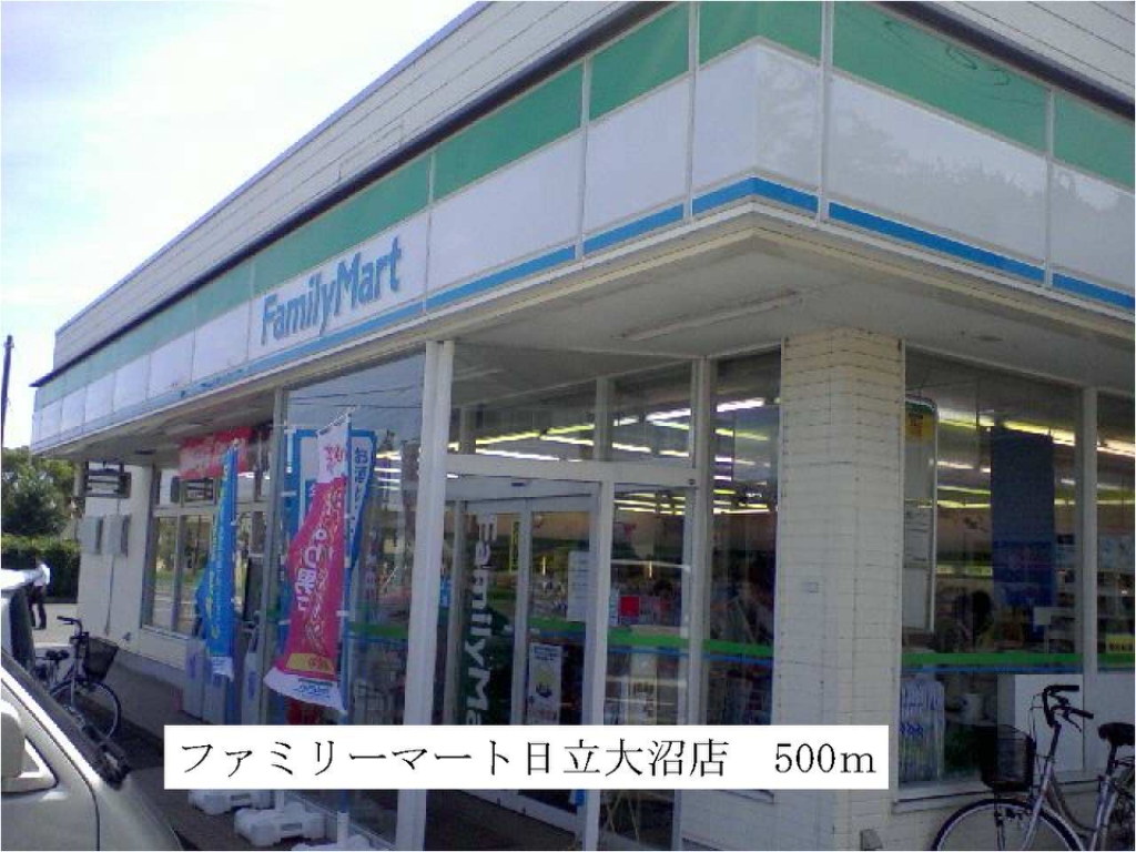 プロムナードＡ その他