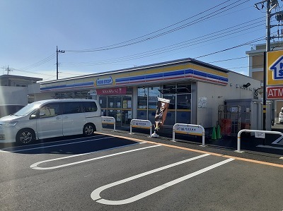 エスパソ諏訪 その他