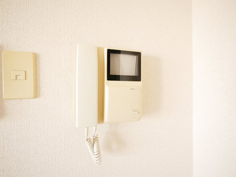 リバ・オールマンション セキュリティ