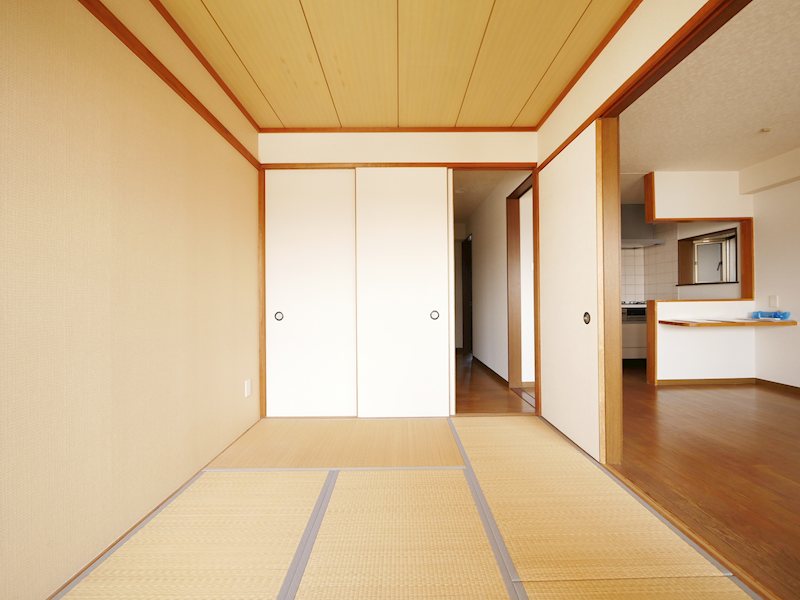 リバ・オールマンション その他
