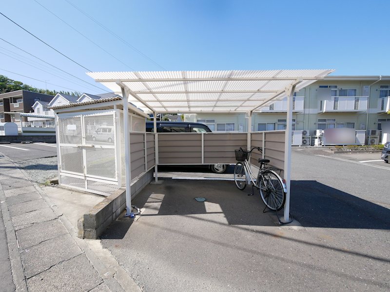 エイブルーＩ その他共有部分