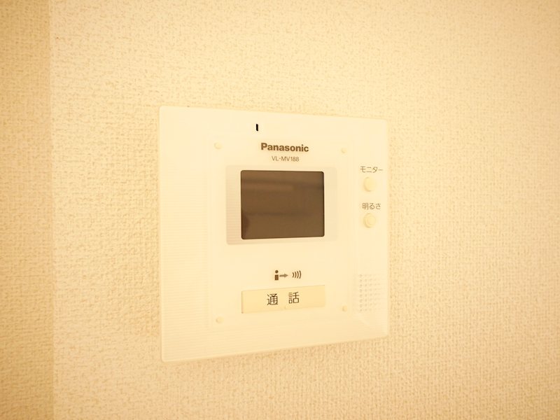 アルト・ウーノⅡ セキュリティ