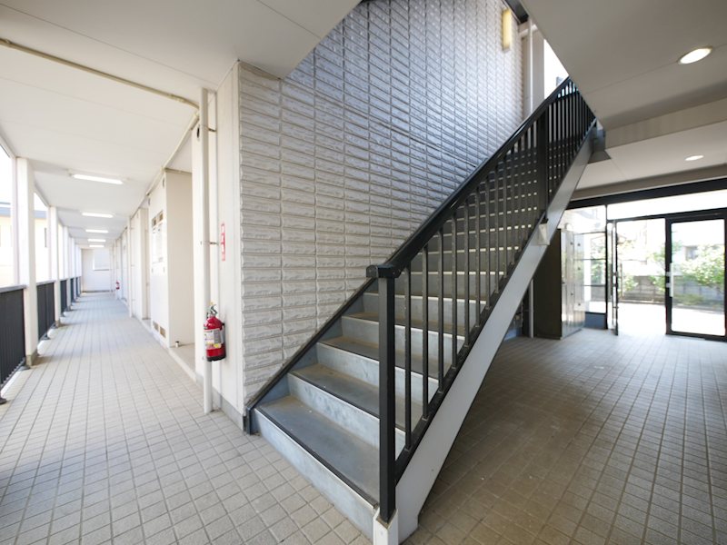 シャンテクレール その他共有部分