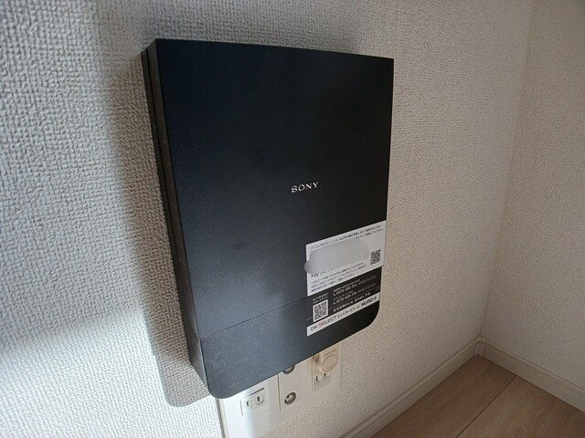 ネロ その他設備