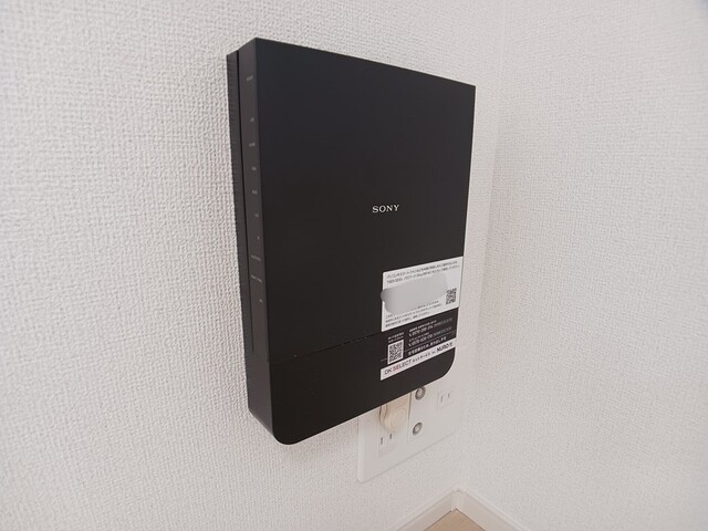 ネロ その他設備