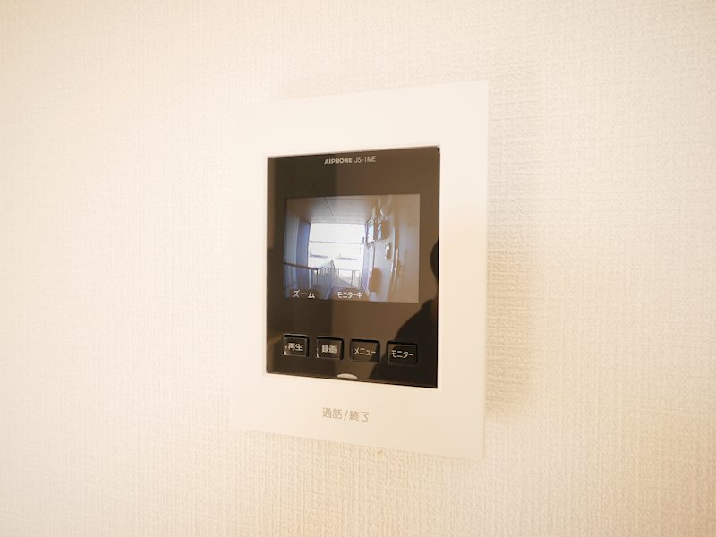 コンフォールＤ セキュリティ
