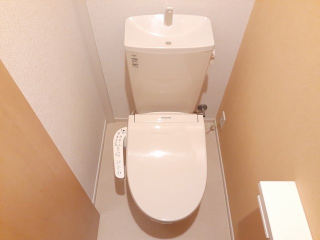 サニー・エレガント トイレ