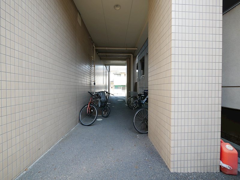 リバ・オールマンション その他共有部分