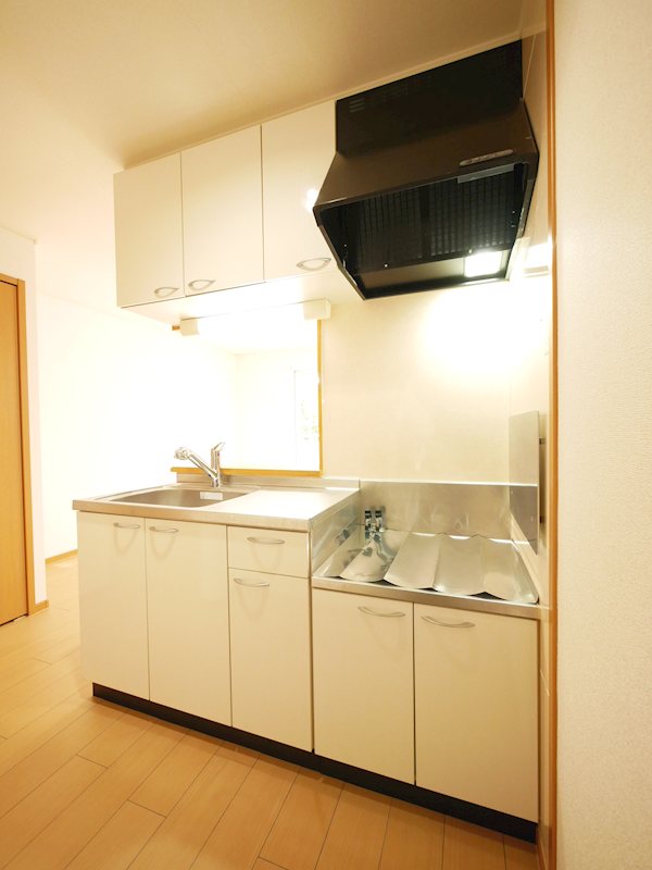 エクセルステージ１２ キッチン