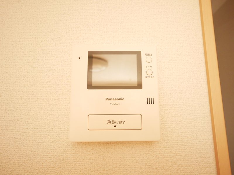 ノイモダン セキュリティ