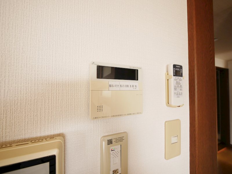 リバ・オールマンション その他設備