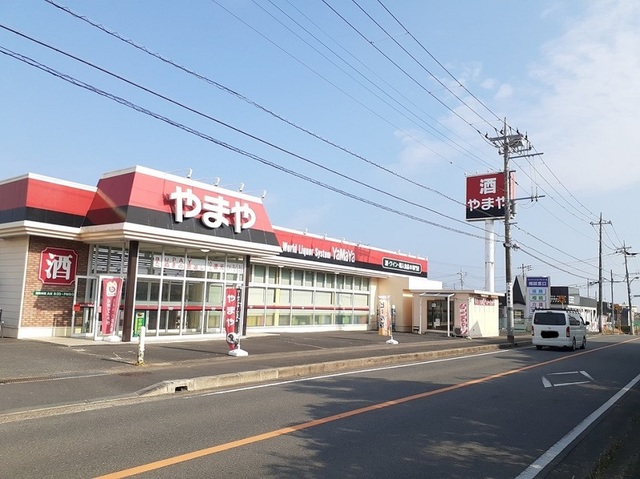 パークヒルズ その他