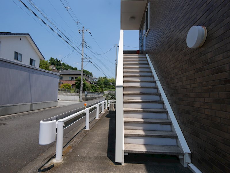 パークヒルズ その他共有部分
