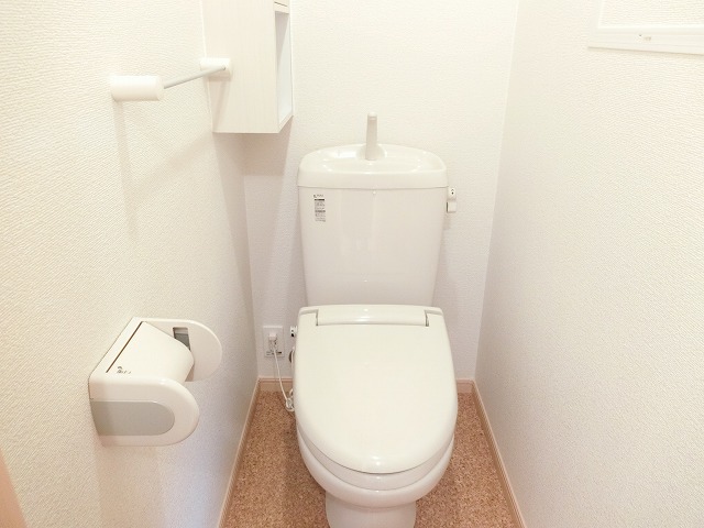 フレックス　Ｍ トイレ