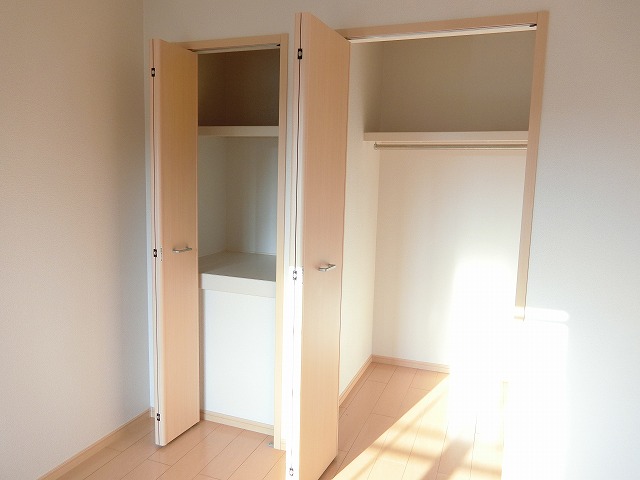 フレックス　Ｍ 収納