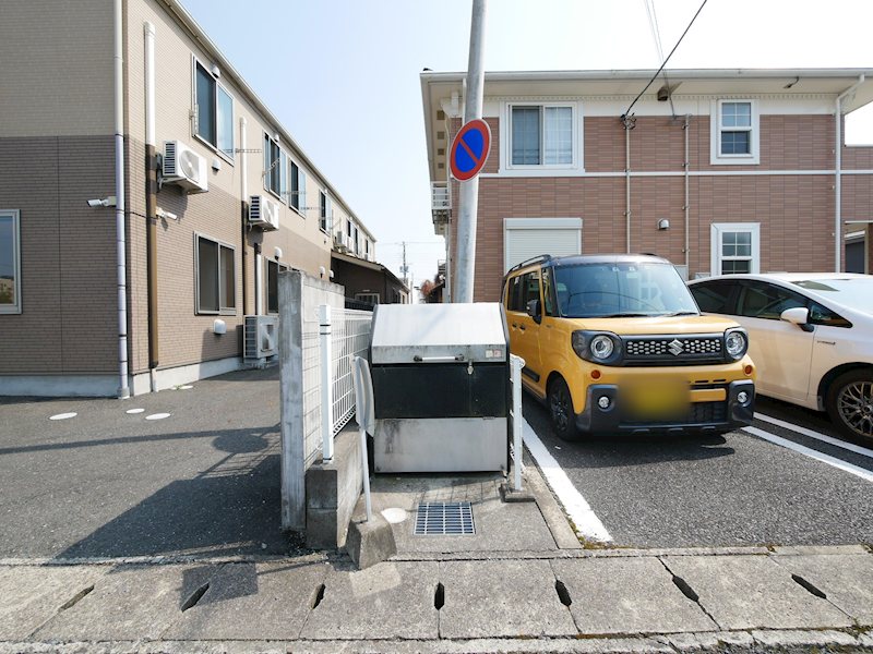 フレックス　Ｍ その他共有部分