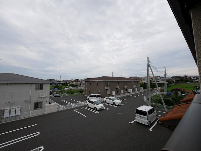 エクセレント 眺望