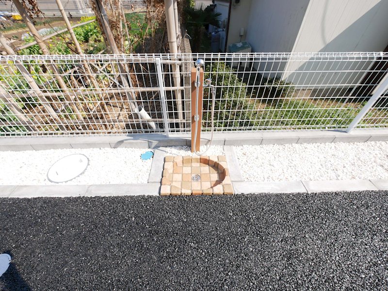 ソリヤード その他共有部分