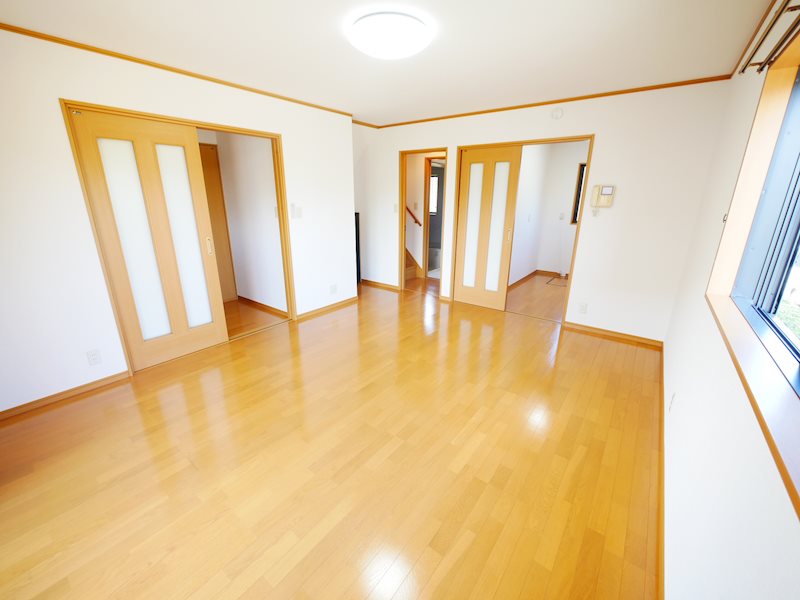 メゾン末広 その他