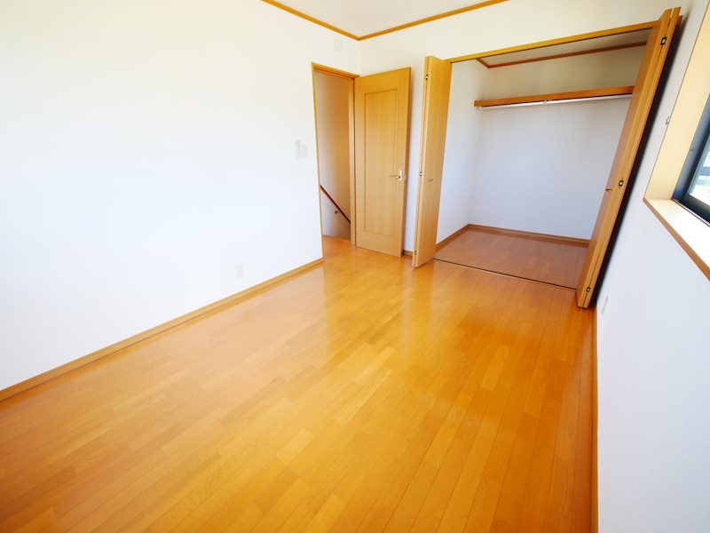 メゾン末広 その他