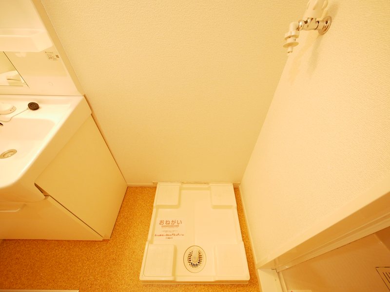 エスパソ諏訪Ⅱ その他
