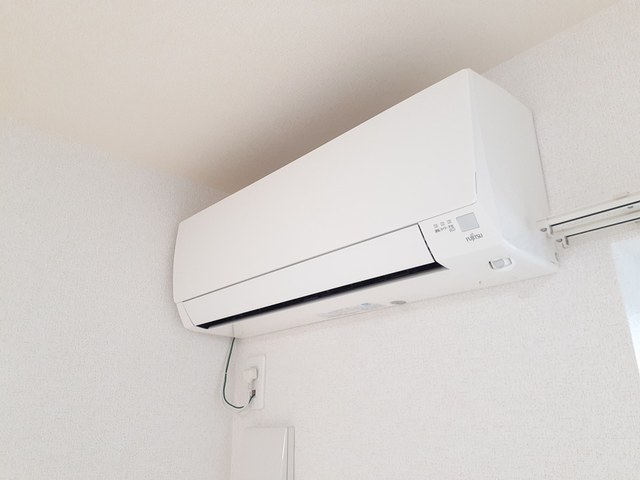 シャロルＭ その他設備