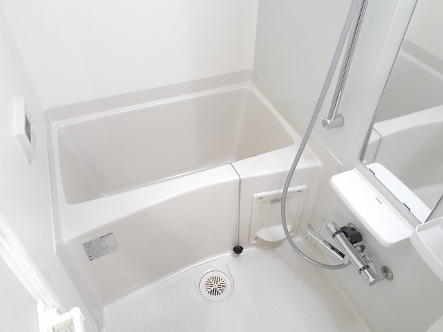 シャロルＭ 風呂画像
