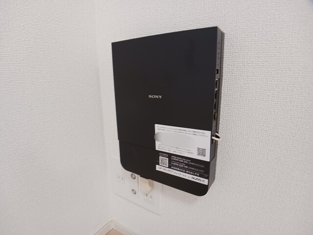 ネロ その他設備