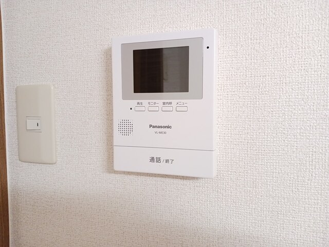 ベルウッドＳ セキュリティ