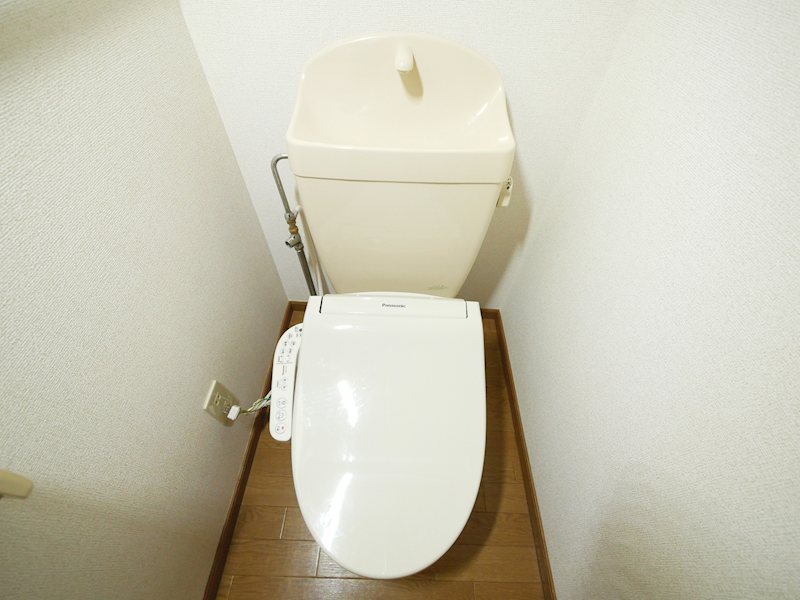 ベルウッドＳ トイレ
