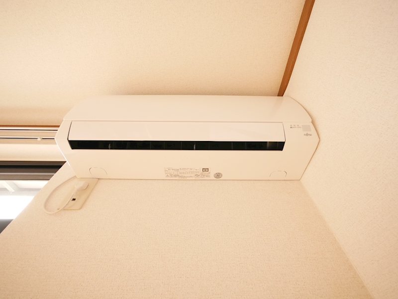 ベルウッドＳ その他設備