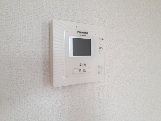 ラブリー　Ｋ＆Ｍ セキュリティ