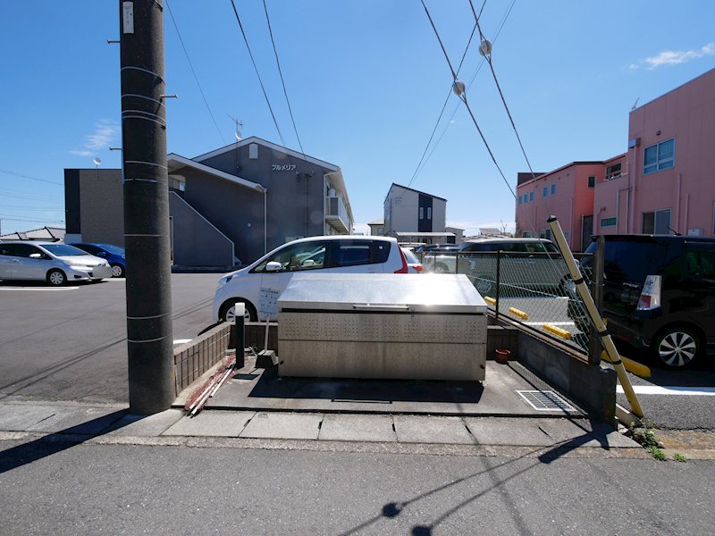 プルメリア その他共有部分