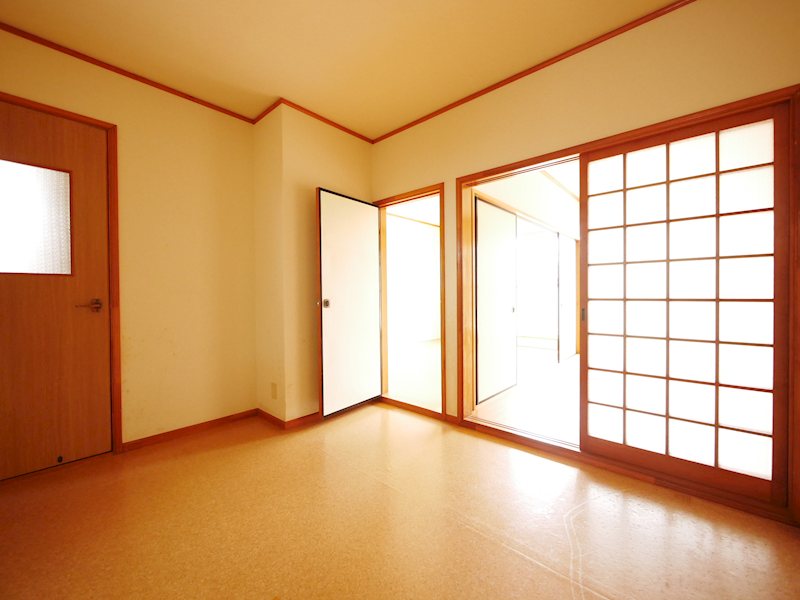 ヴィラ東多賀 その他