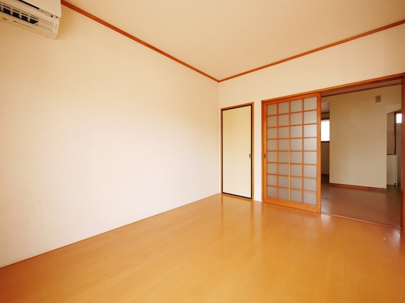 ヴィラ東多賀 その他