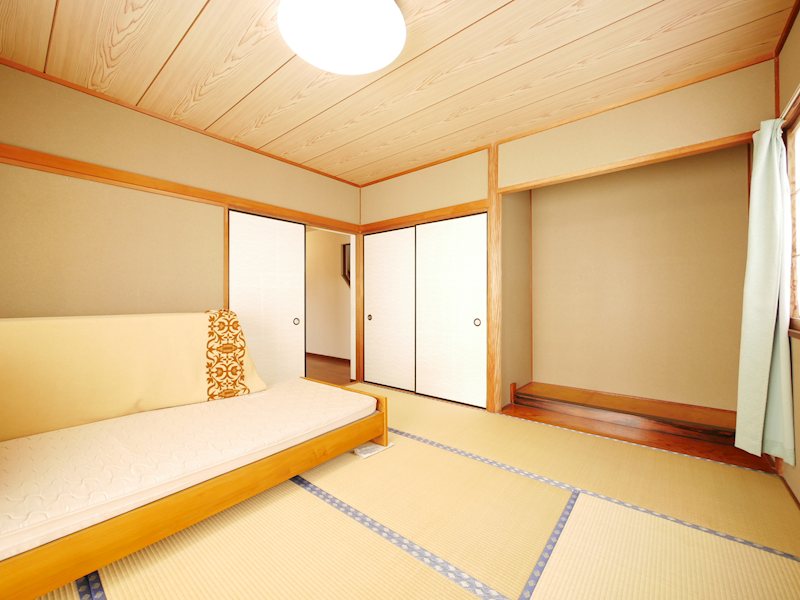 鮎川町6丁目戸建て その他