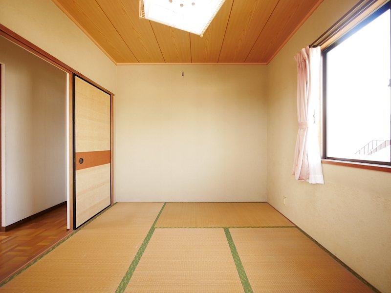 鮎川町6丁目戸建て その他