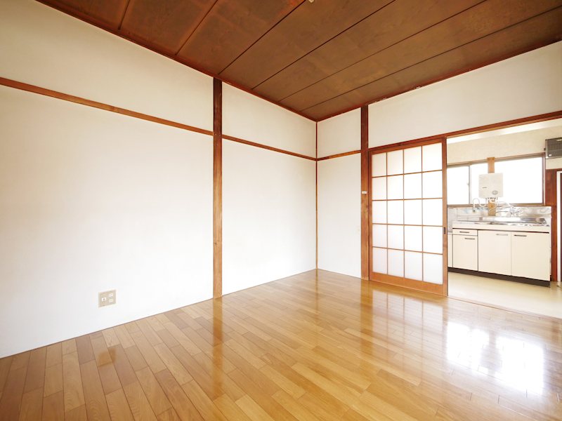 大窪眞利子住宅  その他