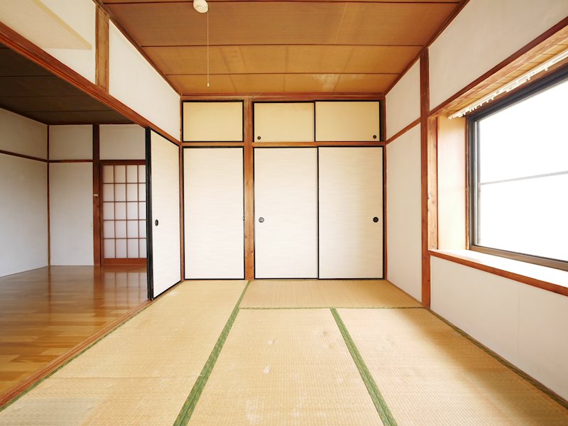大窪眞利子住宅  その他
