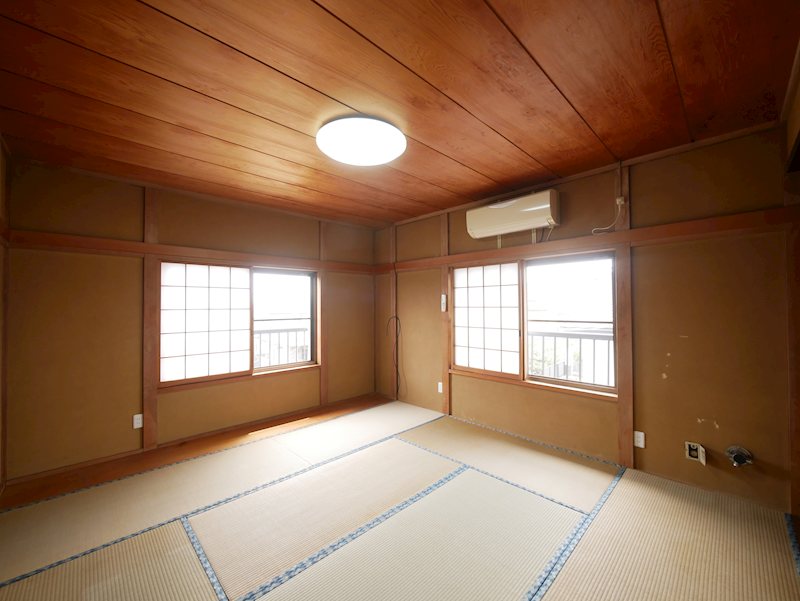 南高野3丁目戸建 その他