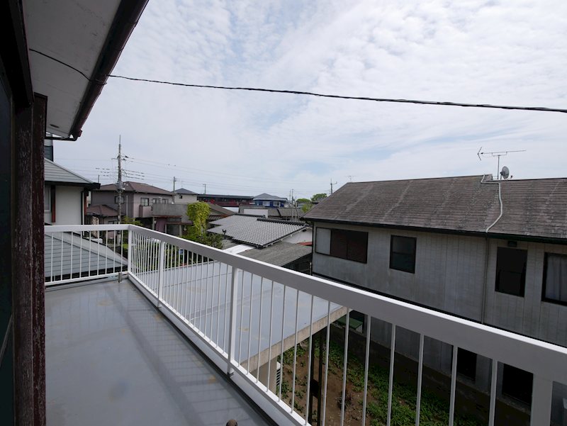 南高野3丁目戸建 眺望