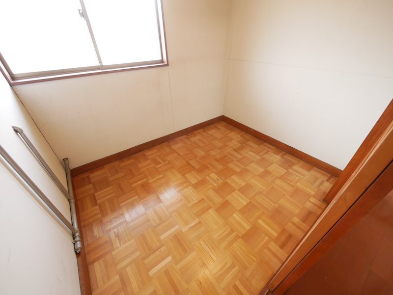 南高野3丁目戸建 収納