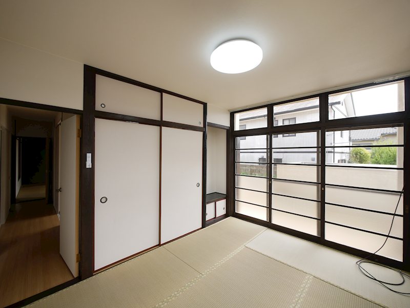 南高野3丁目戸建 その他