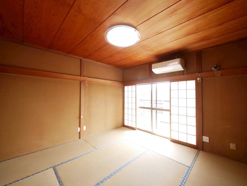 南高野3丁目戸建 その他