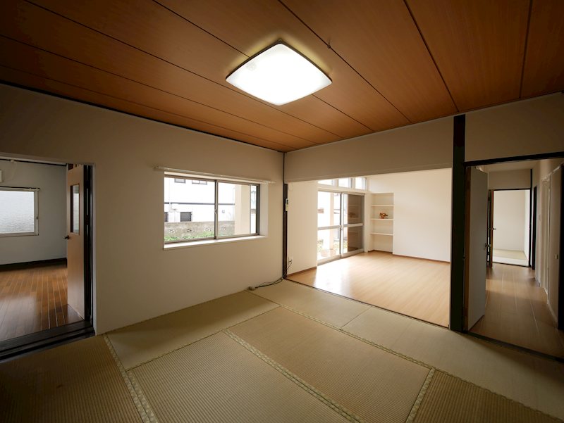 南高野3丁目戸建 その他