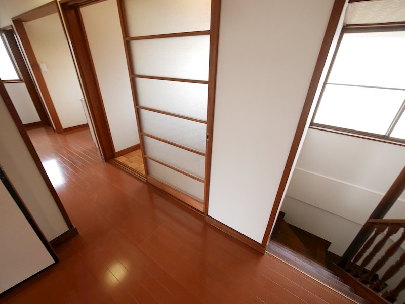 南高野3丁目戸建 その他