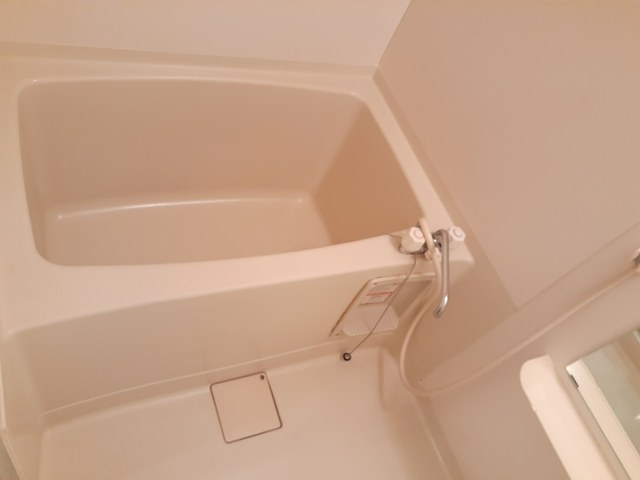 ベルカーム 風呂画像