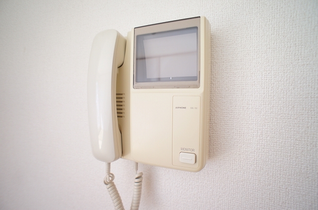 ルミエールＢ セキュリティ