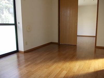 メゾンシャルマン その他